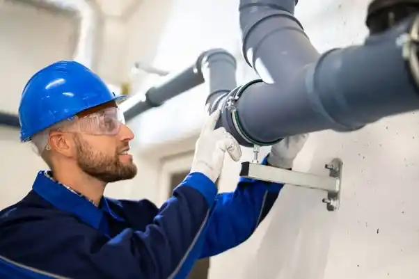water damage restoration service LaCoste